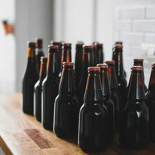 Why mini kegs of beer are changing the way we enjoy fresh brews at home