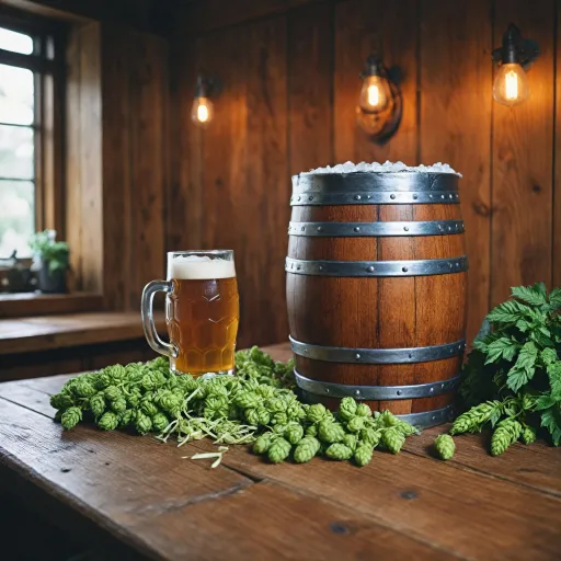 How long does a keg stay fresh? Tips for keeping your beer tasting great