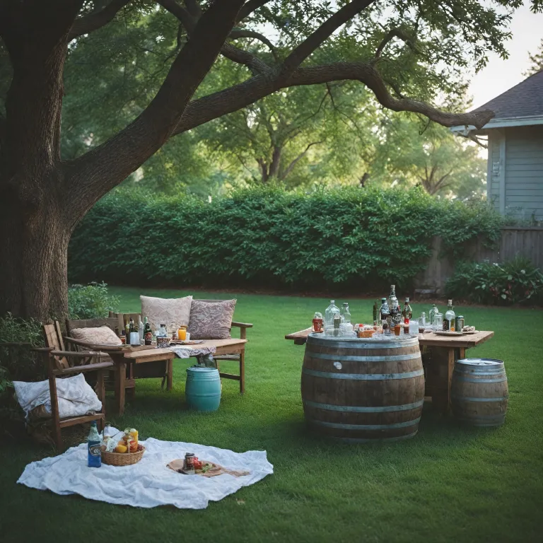 How to keep your keg cold for the perfect party pour