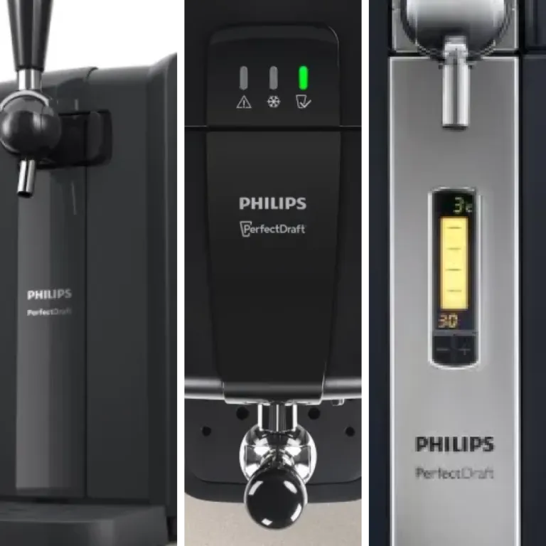 16 best mini & Rechargeable Kegs: our comparison (2026)