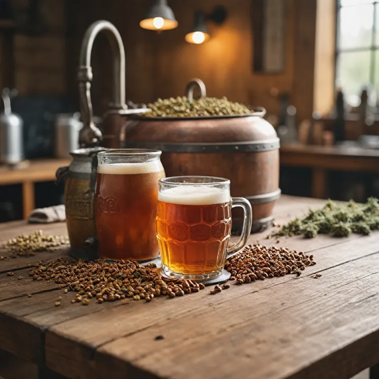 Orange malt strain and beer: how a cannabis name ended up in brewer conversations