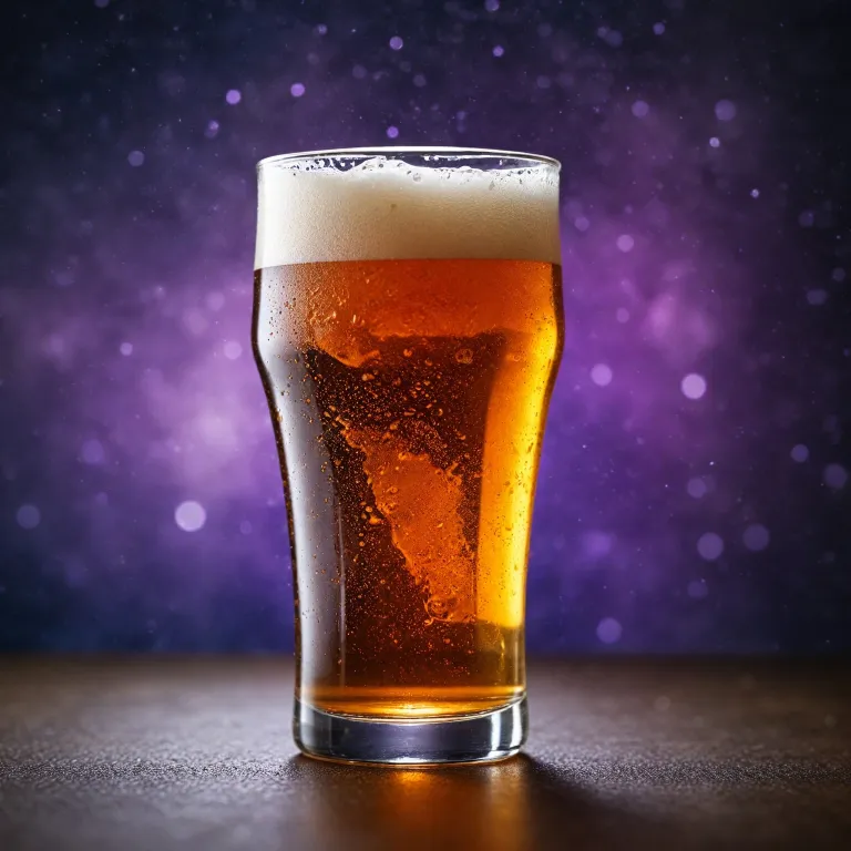 How strong is Elysian Space Dust IPA really