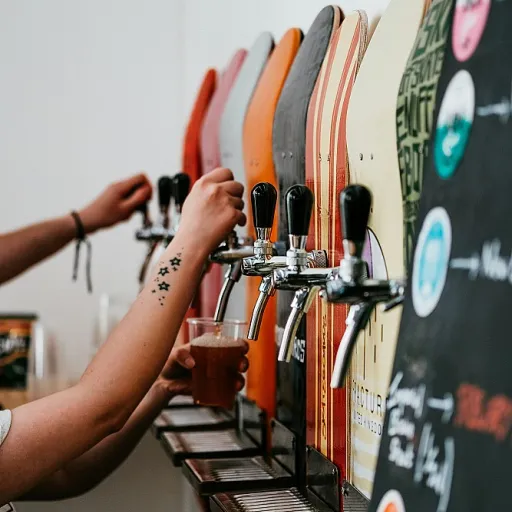 How much does a keg of beer really cost and is it worth it for you