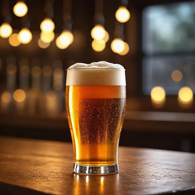 Why hoppy beer keeps stealing the spotlight from your first sip