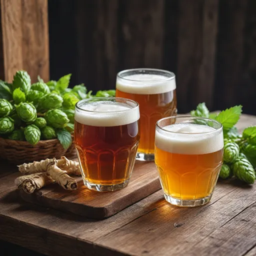Is beer vegan or not ? what you really need to know before you drink