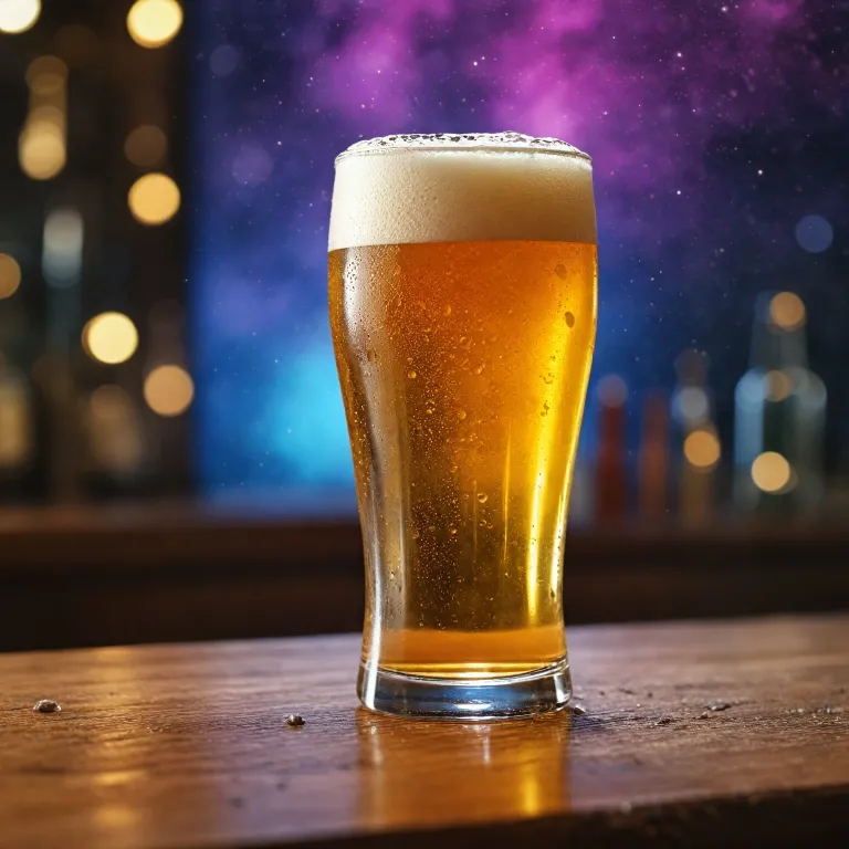 How strong is Elysian Space Dust IPA? A clear look at Space Dust ABV and flavor