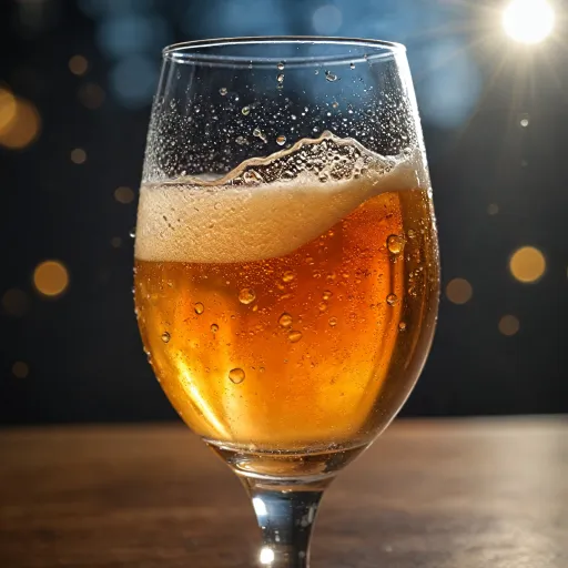 Space Dust IPA ABV and flavor : how strong is this mischievously drinkable beer