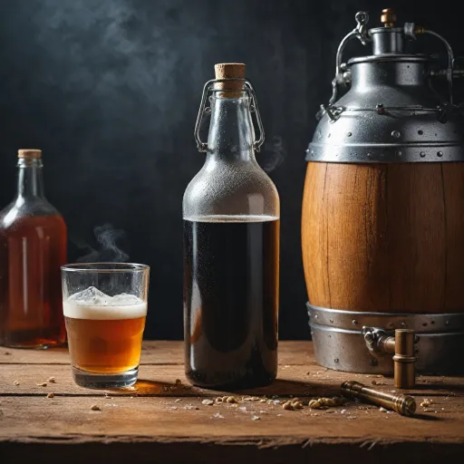 How strong can beer get ? a closer look at the world s strongest beer