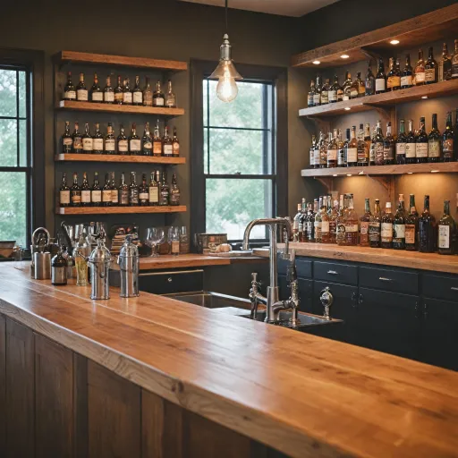 Why a pony kegerator might be the smartest beer upgrade for your home bar