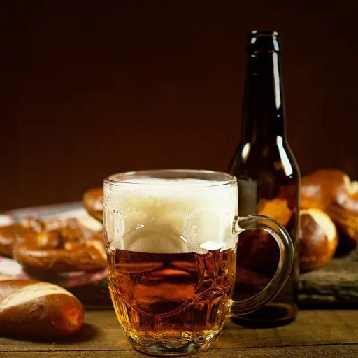 A warm bear hug beer experience you will want to share
