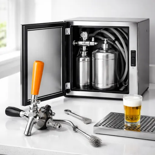 Is a Heineken mini kegerator worth it for real draft beer at home ?