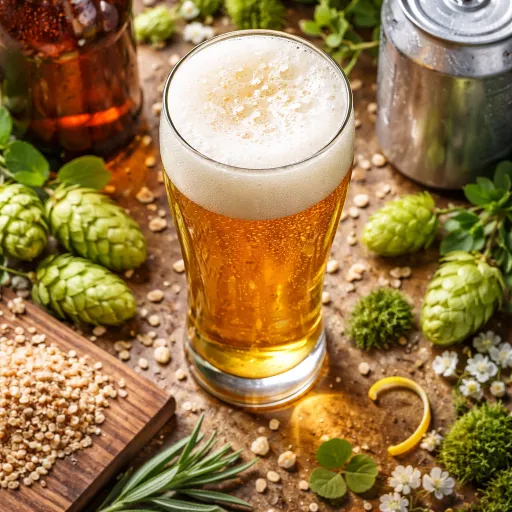 Spring Beers Worth Drinking Right Now (And Why Maibock Deserves a Comeback)