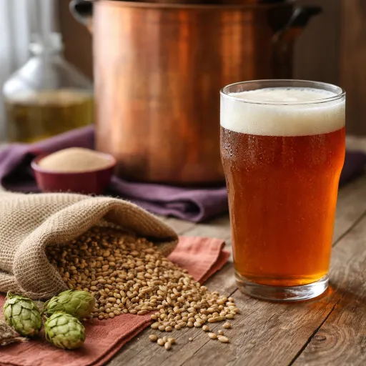 Home Brewing Kit for Beginners: What You Actually Need (And What is Marketing Fluff)