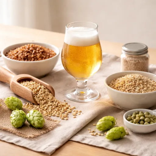 How to Taste Beer Like a Pro Without Sounding Like One