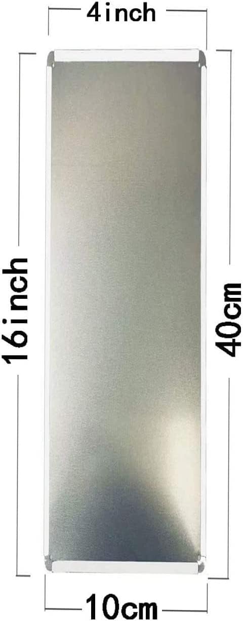 Vintage Retro Diner Metal Sign Shop Cafe Diner Restaurant Unique Wall Decor 16" x 4" B012