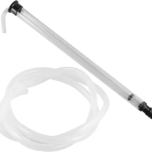 MAGICLULU Auto Siphon Set Review: cheap triple-pack that mostly gets the job done