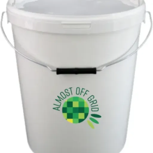 Almost Off Grid Premium 25L Brewing Kit Review: a simple way to get into beer, wine and cider at home