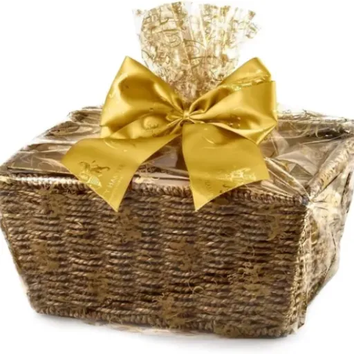 Downton Guinness Hamper Review: a solid gift set for people who actually like stout and cheese