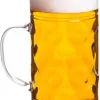 Bar@drinkstuff Plastic Beer Stein Review: a tough, no-frills 2-pint mug for parties and festivals