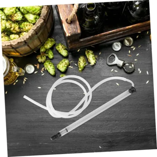 Cabilock Auto Siphon Set Review: cheap multi-pack for simple homebrew transfers