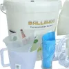 Balliihoo Homebrew Kit Complete Starter Set Review: a straightforward way to get 40 pints on tap at home