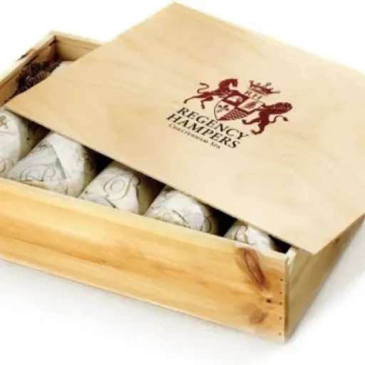 Five Bottle Guinness Selection Hamper Review: a simple but solid gift for stout fans