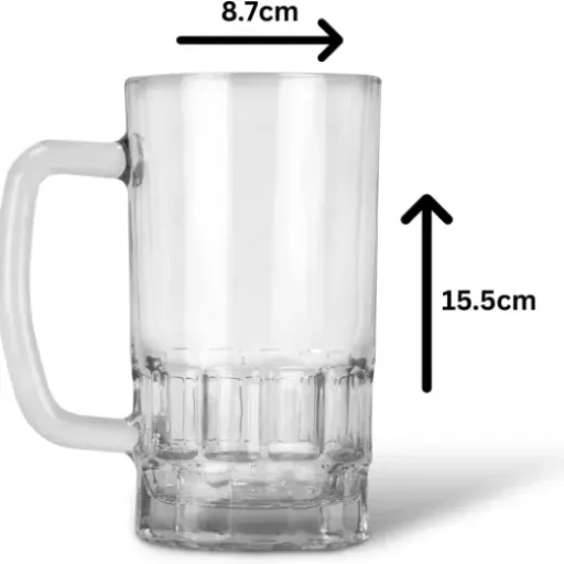 Personalised Limited Edition Birthday 20oz Pint Glass Review: a simple, no-nonsense birthday pint that feels like a proper ‘grown-up’ gift