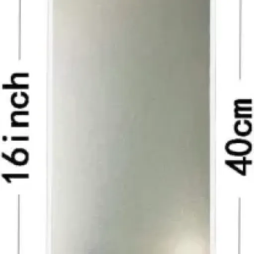 Vintage Retro Diner Metal Sign B012 Review: cheap, light, and does the job for a retro touch