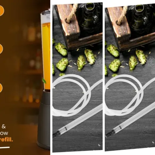 Our selection of the 6 best siphons & Tubing (April 2026)