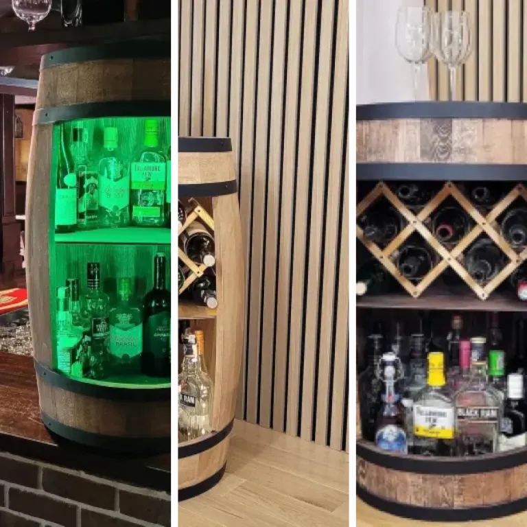 The best decorative Barrels: our top 5 (2026)
