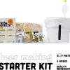 Fresh Squeeze IPA Home Brew Starter Kit Review: a simple way to brew decent IPA in your kitchen