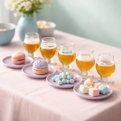 The best candies & Sweets: our top 5 (April 2026)