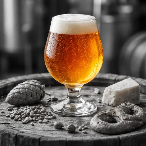 Ranking of the 5 best beer Recipes & Pairings (April 2026)