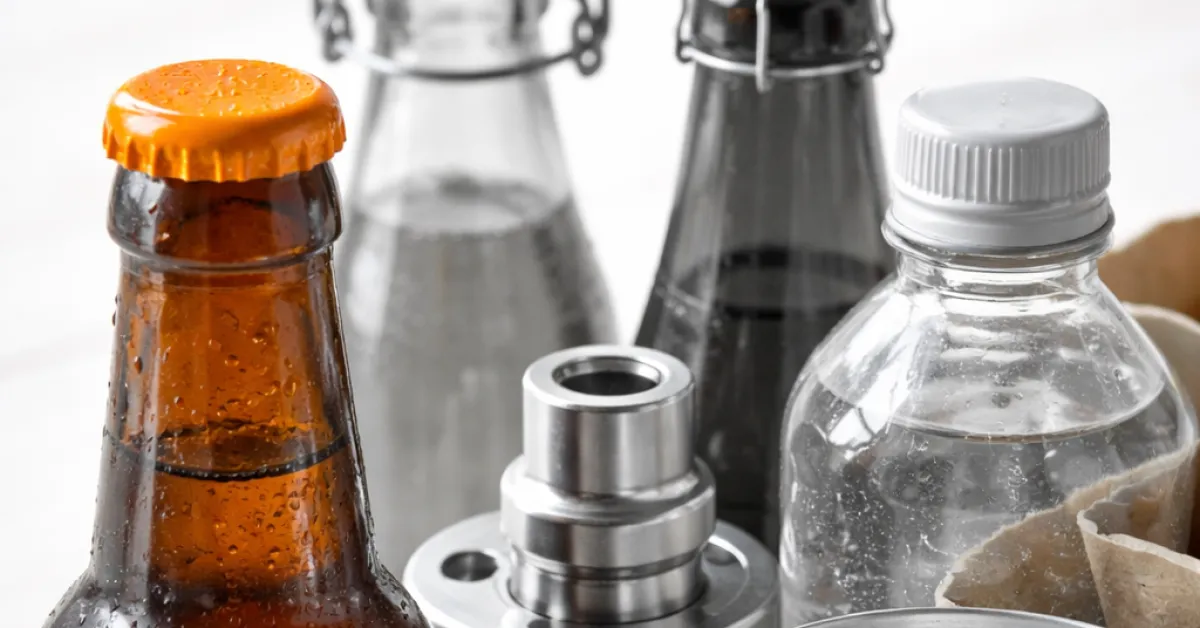 Which bottling & Storage to choose? Top 6 (April 2026)