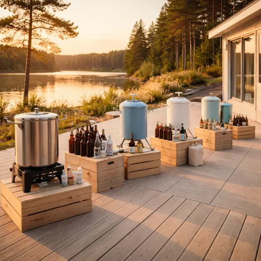 Guide: the 5 best starter Equipment Kits (April 2026)