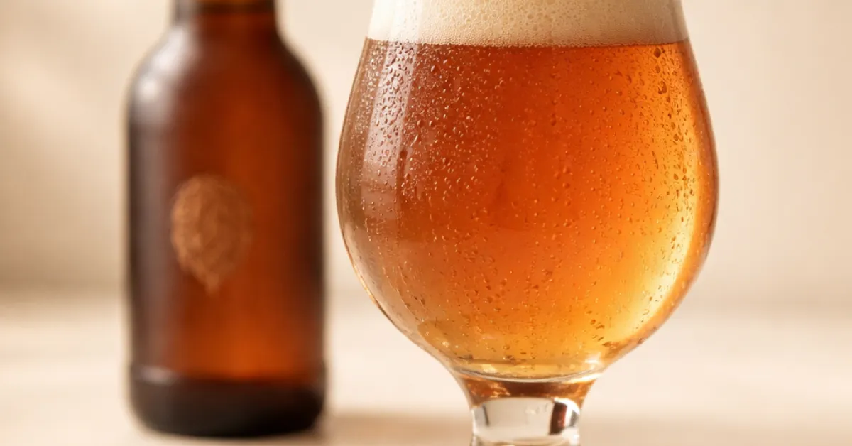 Half of Americans Are Drinking Less in 2026: The Non-Alc Craft Beers Worth Your Bar Tab