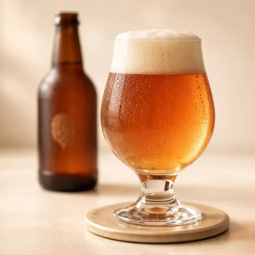 Half of Americans Are Drinking Less in 2026: The Non-Alc Craft Beers Worth Your Bar Tab