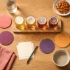 Beer Flights at Home: How to Set Up a Tasting That Actually Teaches You Something
