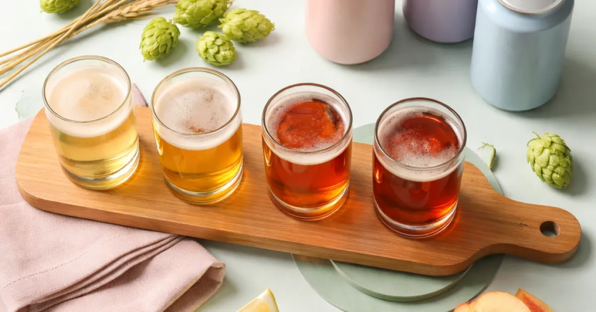 Why Drinking Local This Week Matters More Than Ever (And It Is Not About Hipster Cred)