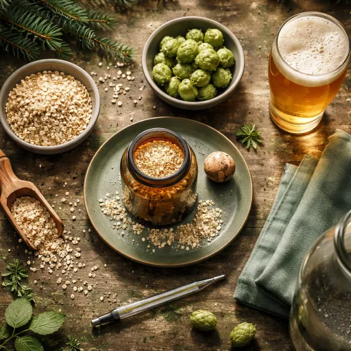 Brewing With Kveik Yeast: The Norwegian Cheat Code That Is Conquering Home Brewing