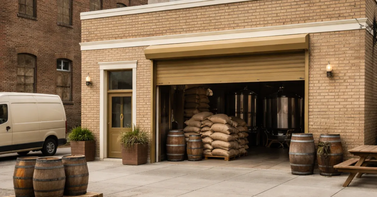 21st Amendment Is Back: How a Small Philly Brewer Saved a Craft Beer Legend