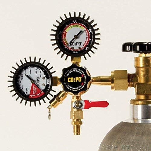 Draft Brewer Single Keg System