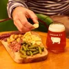 Serious Pig + BrewDog 'Big Night In' Review: a hefty craft beer and snack box that actually feels like a proper night in