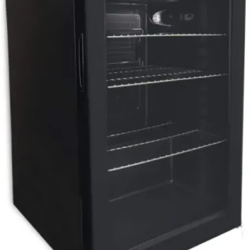 Cater-Wash 115L Eco Bottle Cooler Review: simple undercounter fridge that does the job on a budget