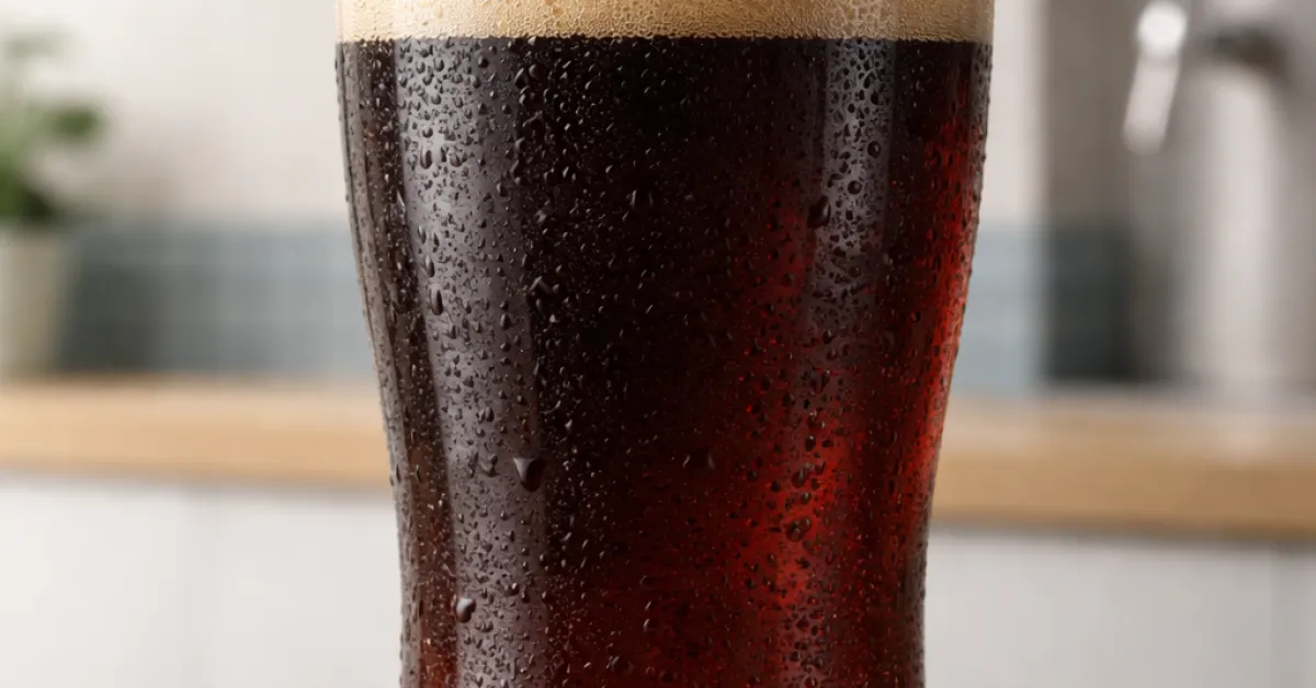 Czech Dark Lager: The Rich, Roasty Style That's About to Be Everywhere