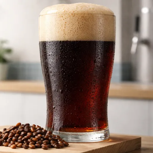 Czech Dark Lager: The Rich, Roasty Style That's About to Be Everywhere