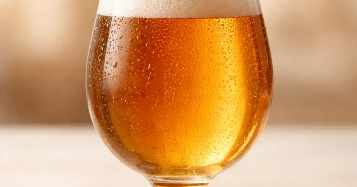 Does Your Beer Glass Actually Matter? A No-Nonsense Guide