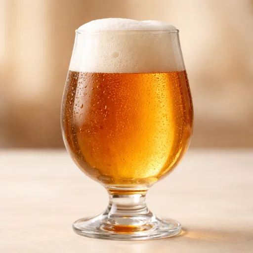 Does Your Beer Glass Actually Matter? A No-Nonsense Guide