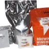 Youngs Micro Brewery Complete Starter Kit IPA Beer Making Kit 1067 Review: an easy first step into homebrew, with a few quirks