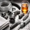 Kegerator Line Cleaning: The 20-Minute Routine That Saves Your Beer